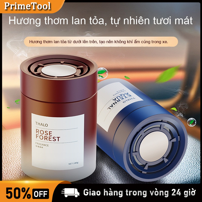 Sáp thơm 180ml - Dung tích lớn, làm sạch không khí, lưu hương lâu，nước hoa ô tô，nước hoa ô tô cao cấp