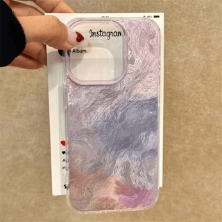 Ốp IMD Ins Cho IPhone 16 11 15 14 13 12 Pro Max X Xr Xs Max 7 8 Plus Ốp lưng TPU Mềm Ốp Lưng Bảng Cứng Sang Trọng Ốp Lưng Bảo Vệ Chống Sốc