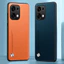 Dành Cho OPPO A6 Pro 5G 4G Họa Tiết Da Thời Trang Ốp điện thoại Bảo Vệ Khung TPU Mềm