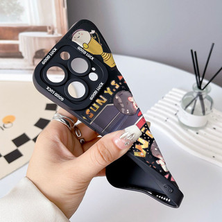 Ốp điện thoại Sun Y S TOP1 cho iPhone 17 / 17Air / 16E / 15 Plus / 14 / 13 / 12 / 11 / Pro Max. Chống sốc rơi. Hộp đựng túi khí kiểu áo khoác silicon lỏng che phủ toàn diện