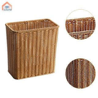 Thùng Rác Cho Nhà Bếp Văn Phòng Giặt Nhà Phòng Khách Thùng Rác Di Động