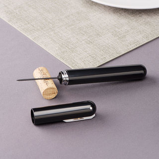 Bút Hình Khí Nén Dụng Cụ Mở Chai Mini Thiết Kế Lắp Ráp Dụng Cụ Mở Chai Thích Hợp Cho Gia Đình Nhà Hàng Đảng