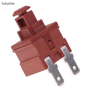 Tutu 1Pc KAN-L5 2Pin Chìa Khóa Tự Khóa Máy Hút Bụi 7.5A 250VAC Nút Khóa Nguồn Phím VN