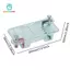 Thiết bị điện di thực nghiệm gamchiano, Thiết bị thí nghiệm sinh học, Di động, Vật liệu giảng dạy cho học tập trung học
