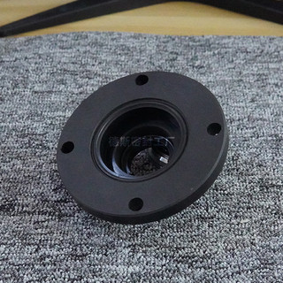 WB3-25 Phụ kiện niêm phong cơ khí cho máy bơm hóa chất bằng nhựa Fluoride Niêm phong nước Tefluoride Silicon Carbide Vòng tĩnh Máy bơm đầu lớn