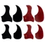 ONE Acoustic Guitar Scratch Plate 38inch 41inch Guitar Pickguard Thay thế