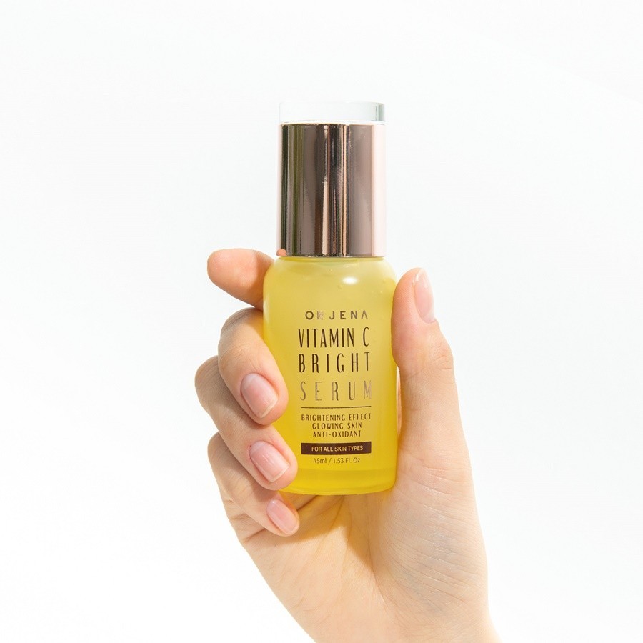 Tinh chất Orjena Vitamin C làm sáng da Mờ Thâm Nám 45ML