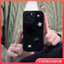 Ốp Mềm Bảo Vệ Ngôi Sao Trắng Sáng Tạo Đơn Giản Tương Thích Cho IPhone 11 16 17 15 13 14 12 Pro Max Air 17 13 16 15 Pro 7 16 15 14 Plus XR XS Max Vỏ Điện Thoại Bề Mặt Bóng Sang Trọng