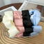 Kẹp Chuối Nhung Satin Lớp 3D Cho Nữ - Phụ Kiện Tóc Thời Trang Thân Thiện Vói Làn Da, 4 Màu Chọn Lựa
