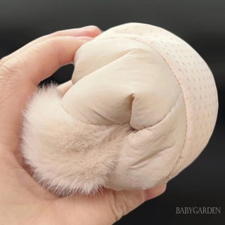 Trẻ Sơ Sinh Bé Gái Booties Mùa Đông Ấm Áp 3D Trang Trí Hoa Trong Nhà Chống Trơn Trượt Đáy Giày Tập Đi Đầu Tiên