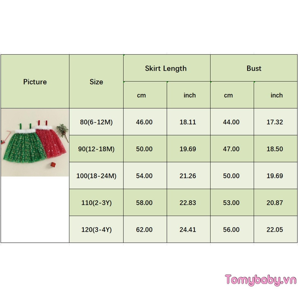 Bé Gái Tập Đi Giáng Sinh Một Dòng Đầm Cây / Bông Tuyết In Không Tay Tulle Sang Trọng Chắp Vá Váy