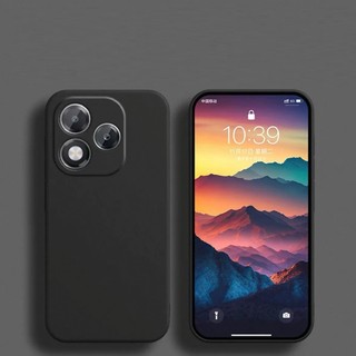 Dành Cho Honor 400 Lite Ốp Lưng Honor 400 Lite Vỏ Silicon Mềm TPU Điện Thoại Ốp Lưng Cho Honor 400 Lite