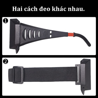 【Hỷ】Kính hàn điện tự động đổi màu chuyên dụng cho thợ hàn, kính râm năng lượng mặt trời chuyên dụng cho thợ hàn