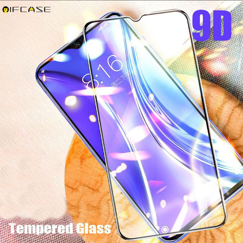 Dành Cho Samsung Galaxy S25 Edge S24 S23 Plus Ultra FE A17 A16 F16 M16 A15 M15 F15 A14 A07 A06 M06 F06 A05S M05 F05 A56 Điện Thoại 9D Kính Cường Lực Bảo Vệ Màn Hình Phim Bảo Vệ