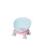Sylvanian Families Dolls 【 Raccoon Family 】 FS-54 ST Mark Certified For Ages 3 and Up Toy Dollhouse Sylvanian Families EPOCH