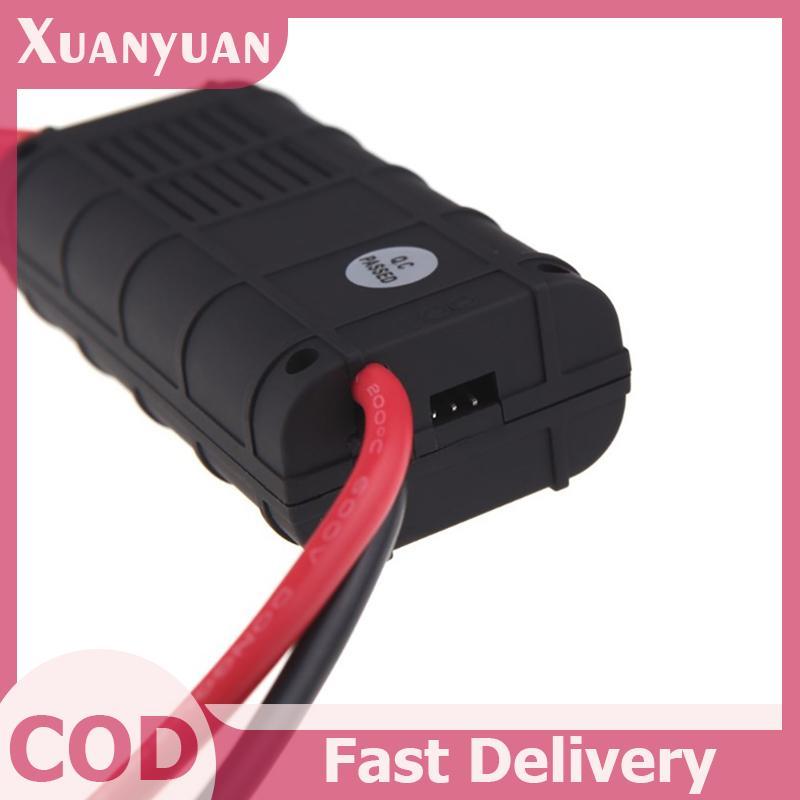 XUAN FT08 RC 150A Máy đo công suất Watt có độ chính xác cao Đèn nền LCD wattmeter VN
