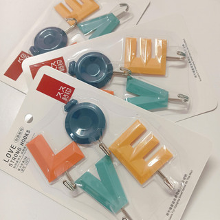SET MÓC DÁN TƯỜNG LOVE SIÊU CHẮC – TRANG TRÍ XINH, TẢI TRỌNG TỐT, DÁN MỌI BỀ MẶT – TIỆN DỤNG CHO MỌI GÓC NHÀ