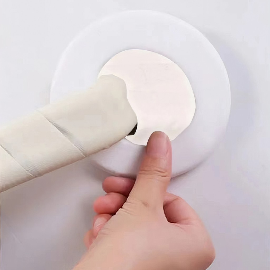 Combo 10 Xi măng dẻo bịt lỗ điều hoà, đường ống nước, vá lỗ tường khe hở vết nứt chống thấm nước FE123