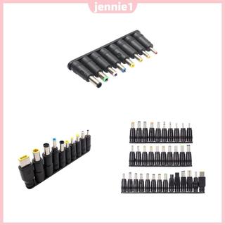[Mới] 8 / 10 / 34 Chiếc Nguồn Cắm Jack 5525 Nữ Sang DC Nam Đa Năng Cáp Máy Tính Kết Nối 5.5x2.1mm Cho Máy Tính Xách Tay Cho Lenovo MSI BenQ Toshiba
