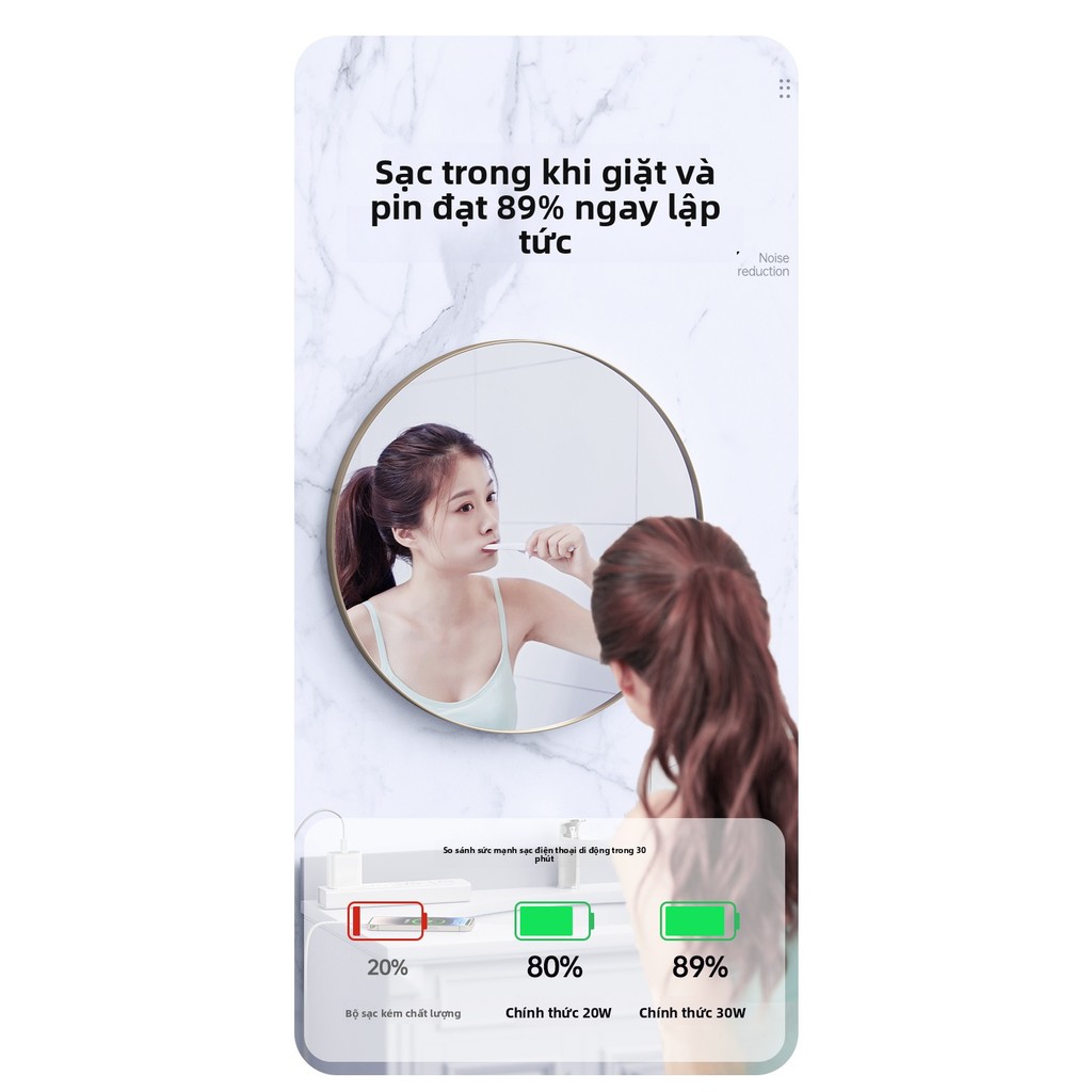 Sạc Nhanh 30W Thích Hợp Cho Apple 15 Sạc Đầu iphone Điện Thoại Di Động 14pro Cắm 16 Cáp Dữ Liệu 35W / 20W