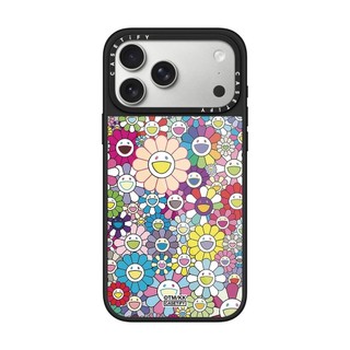 Từ Tính Nhiều Màu Sắc Mắt Hoa Pha Lê Kính Gương Cứng Ốp Lưng Điện Thoại iPhone 17 Pro Max 17 Air 16 Plus 15 14 13 12 11 Vỏ Chống Sốc