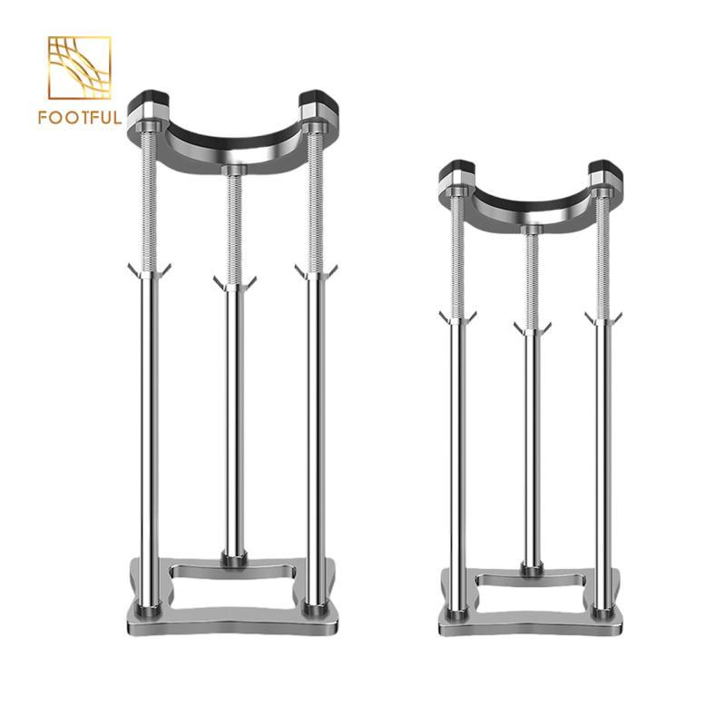 Giá đỡ bồn rửa Undermount Hỗ trợ có thể điều chỉnh Lắp đặt bồn rửa bằng thép không gỉ Đế xốp Thích hợp cho phòng tắm nhà bếp