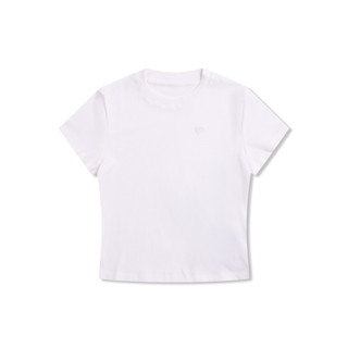 áo thun baby tee nữ đen áo croptop ôm body girl phố eleclassm