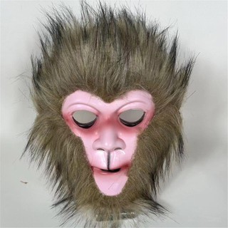 Mặt nạ Phong cách Trung Quốc cho Halloween cosplay