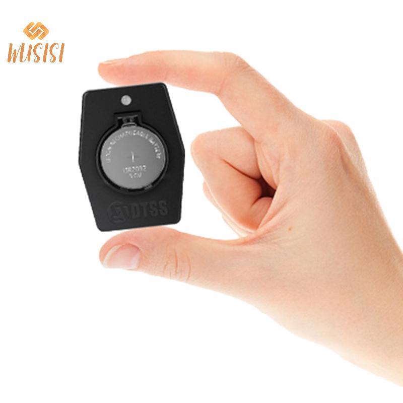 [WUSISI] Nút Sạc Pin Cửa Mở Nhắc Nhở Nút Sạc Pin TYPE-C Khớp Sạc USB Thông Minh MỚI