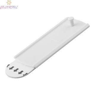 【COLORFUL】Create a Personal Space with 12 Large Picture Frame Nails No Damage Easy Removal