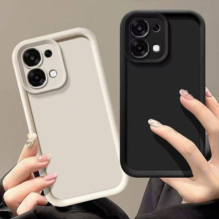 Ốp Điện Thoại Cho OPPO A6 A5 A5X A6 A5 Pro 4G 5G Ốp Lưng OPPO A3X A3 A5i A3 Pro A6i 5G A3i A5i A3 NFC Turbo Ốp Lưng Bền Chống Sốc