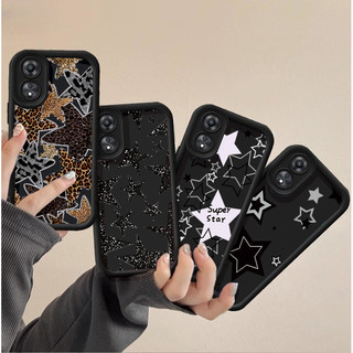 Ốp Lưng Điện Thoại Samsung Galaxy S25 S23 S24 Ultra Plus S24FE S23FE S25FE Hàn Quốc Dễ Thương Y2k Ngôi Sao Silicon Mềm
