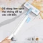 Cây lau bếp tự vắt mini phiên bản mới, lau bếp tiện lợi - dễ dàng vệ sinh không gian bếp, có gạt nước Đa năng