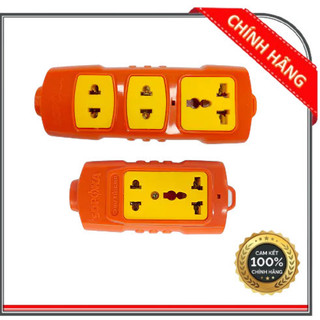 (HCM) Ổ cắm siêu chịu tải sopoka