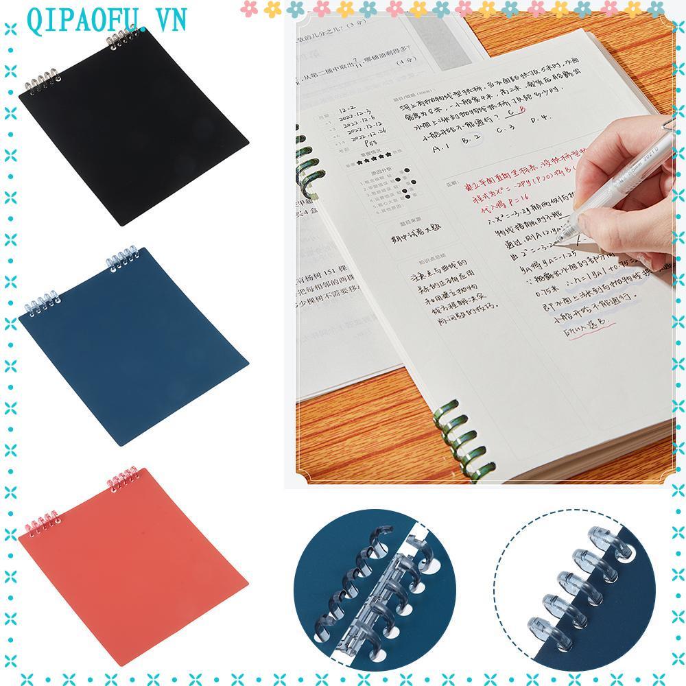 Vỏ Notepad Vuông NENTEY, Giấy Viết Lưới Giấy Sổ Tay Vỏ, Quản Lý Thời ...