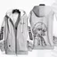 Thám Tử Lừng Danh Conan Anime Co Thương Hiệu Hàng Hóa Haibara Ai Mouri Ran Cùng Phong Cách Cardigan Có Mũ Trùm Đầu Mùa Thu Đông Top gift