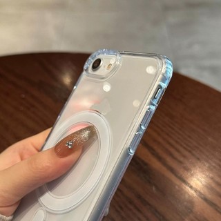Ốp lưng iPhone SE 2 SE 3 Vỏ điện thoại từ tính