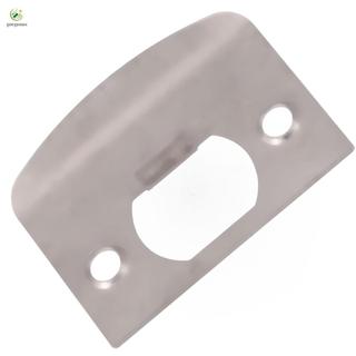 ⭐GROUS⭐D Type Button Board Gusset Board with Enhanced Security and Stylish Black Finish