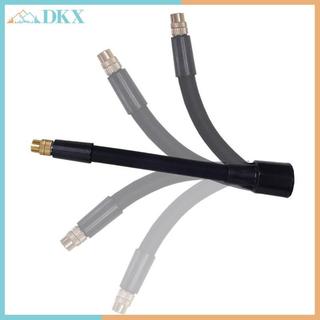 DKX er Thanh tưới cây mở rộng Thanh tưới cây Linh hoạt Phụ tùng thay thế có thể uốn cong cho bình tưới nước Bình điện.