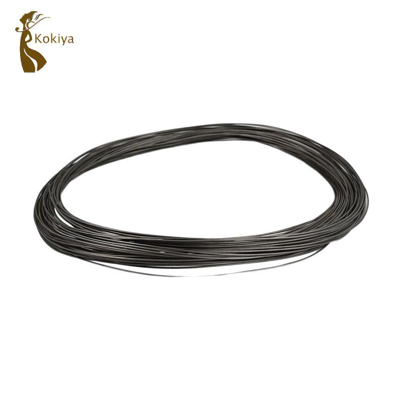 Dây vonfram cho các ứng dụng treo đồ gốm trong các dự án gốm DIY
