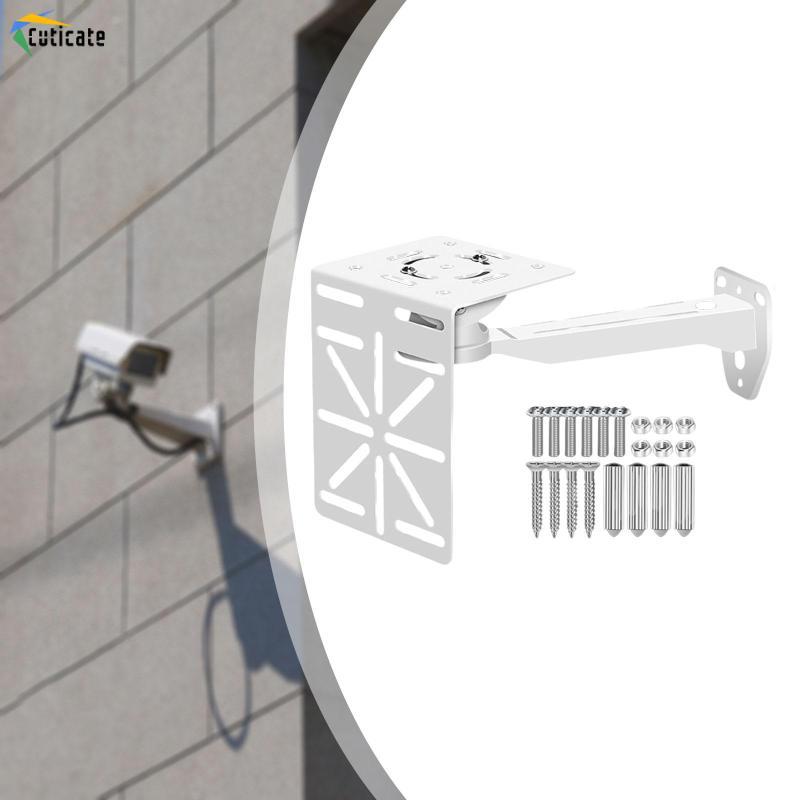 Giá đỡ gắn Camera giám sát CCTV, cho sân vườn và khu vực ngoài trời.