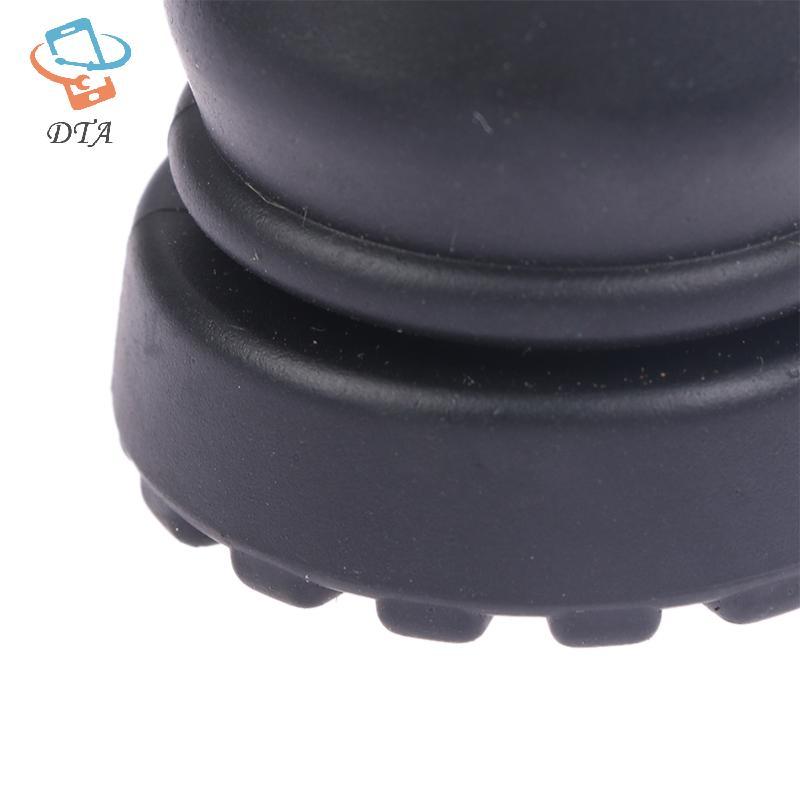 [DTA] Miếng Lót Cao Su Chống Trơn Trượt Gậy Đi Bộ Nạng Gậy Đáy Tấm Che Tấm Bảo Vệ Leo Núi Đi Bộ Đường Dài Cực Đầu VN