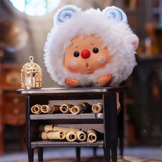 JOYS OYO Chòm Sao Câu Chuyện Series Mini Blind Box Hợp Thời Trang Chơi Tay-Run