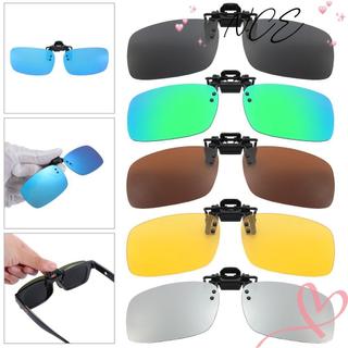 Kính râm kẹp NCE thời trang, chống chói cho người lái xe