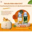 Tặng máy xông tinh dầu hơi nước radio khi mua 500ml Tinh dầu xông thơm phòng DMT