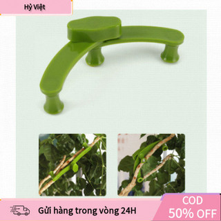 【Hỷ】Bộ 5 Dụng Cụ Uốn Nắn Cành Cây Cảnh, Điều Chỉnh Tự Do, Kẹp Uốn Cây Bonsai Tiện Lợi, Bền Đẹp