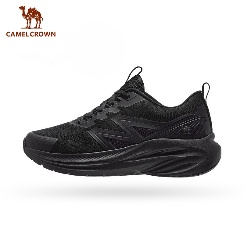 Giày thể thao CAMEL CROWN nhẹ, thoáng khí, thoải mái cho chạy bộ và đi lại hàng ngày