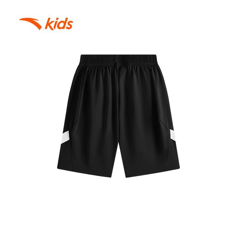 [Tổng Hợp] Quần Short Bé Trai ANTA Kids 3525C1501/3525C6505/3525C8501