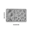 Flgo Tròn Doves Khuôn Trang Sức Silicon Đa Hình Chim Thiết Kế Cho Nhựa Mặt Dây Chuyền Bông Tai Thủ Công Phụ Kiện