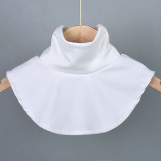 NCE Cổ áo tháo rời cho trẻ em, dễ dàng DIY với nhiều màu sắc